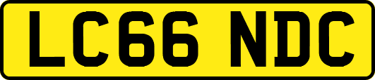 LC66NDC