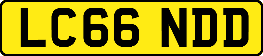 LC66NDD