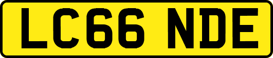 LC66NDE