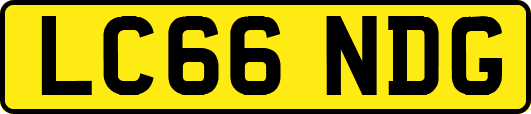 LC66NDG