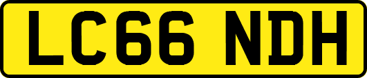 LC66NDH