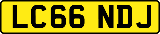 LC66NDJ