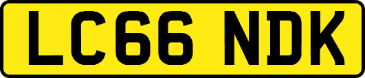 LC66NDK