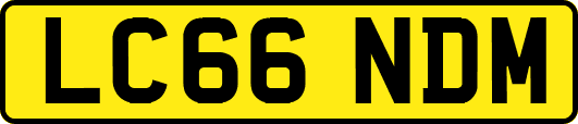 LC66NDM