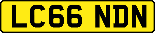 LC66NDN