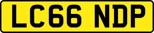 LC66NDP