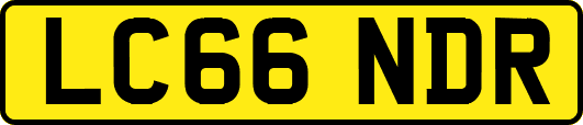 LC66NDR