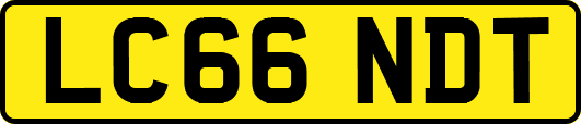 LC66NDT