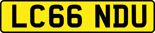 LC66NDU