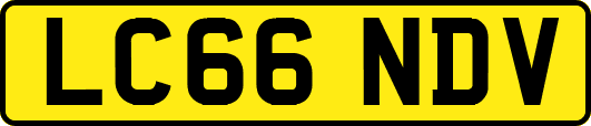 LC66NDV