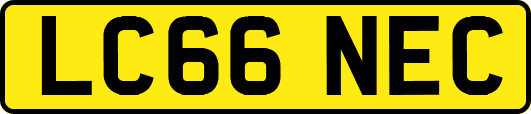 LC66NEC