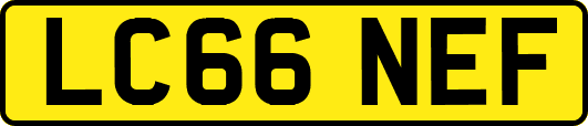 LC66NEF