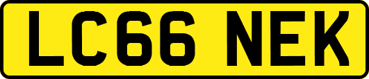 LC66NEK