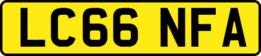 LC66NFA