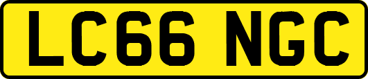 LC66NGC