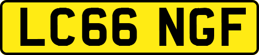 LC66NGF