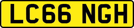 LC66NGH