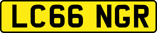 LC66NGR