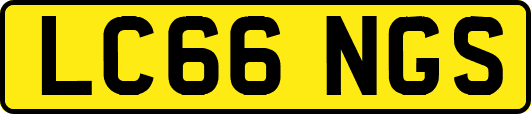 LC66NGS