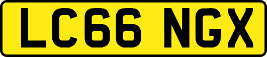 LC66NGX