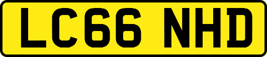 LC66NHD
