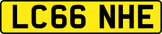 LC66NHE
