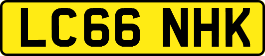 LC66NHK
