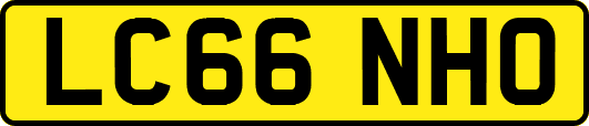 LC66NHO