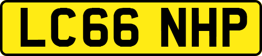 LC66NHP