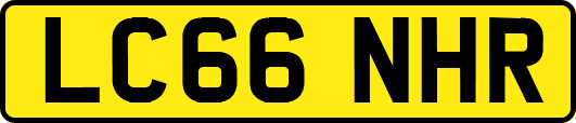 LC66NHR