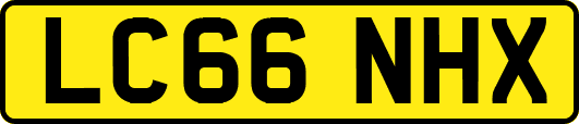 LC66NHX
