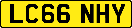 LC66NHY