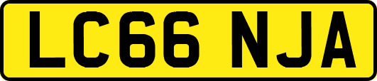 LC66NJA
