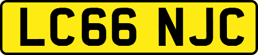 LC66NJC