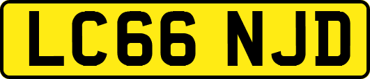 LC66NJD
