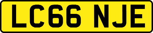 LC66NJE