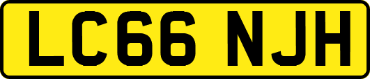 LC66NJH