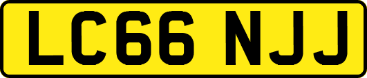 LC66NJJ