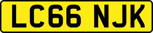 LC66NJK