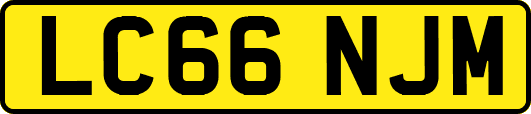 LC66NJM