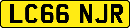LC66NJR