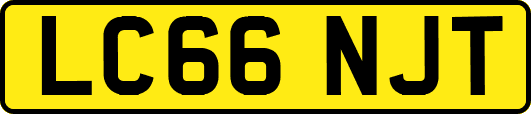 LC66NJT
