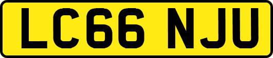 LC66NJU