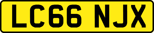 LC66NJX