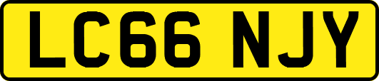 LC66NJY