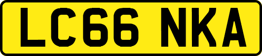 LC66NKA