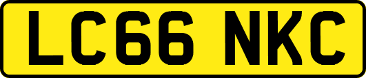 LC66NKC