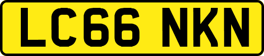 LC66NKN
