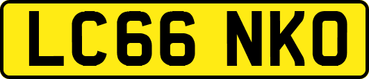 LC66NKO