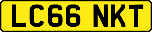 LC66NKT